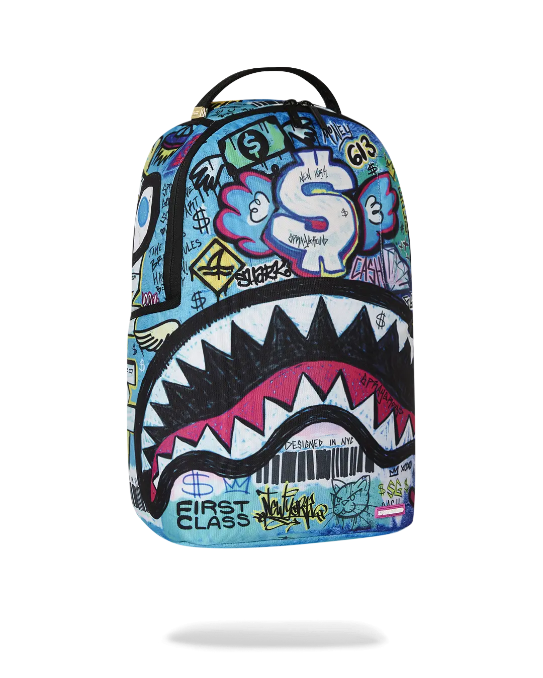 PURE IMAGINATION DLX BACKPACK - Image 3