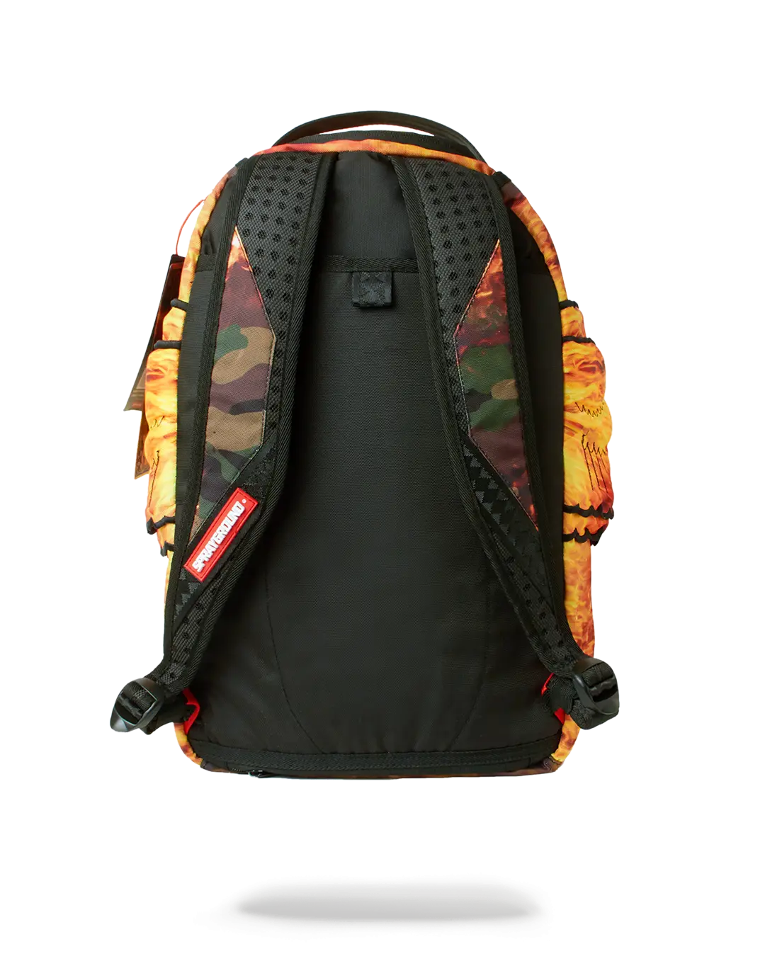 THE LIL TJAY FALLIN ANGEL 4 WING BACKPACK - Image 8