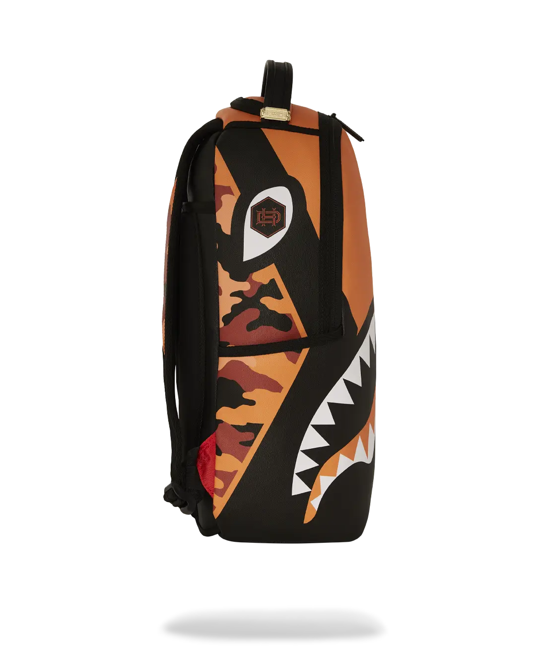 MLS HOUSTON DYNAMO FC LAWRENCE ENNALI 37 BACKPACK - Image 3