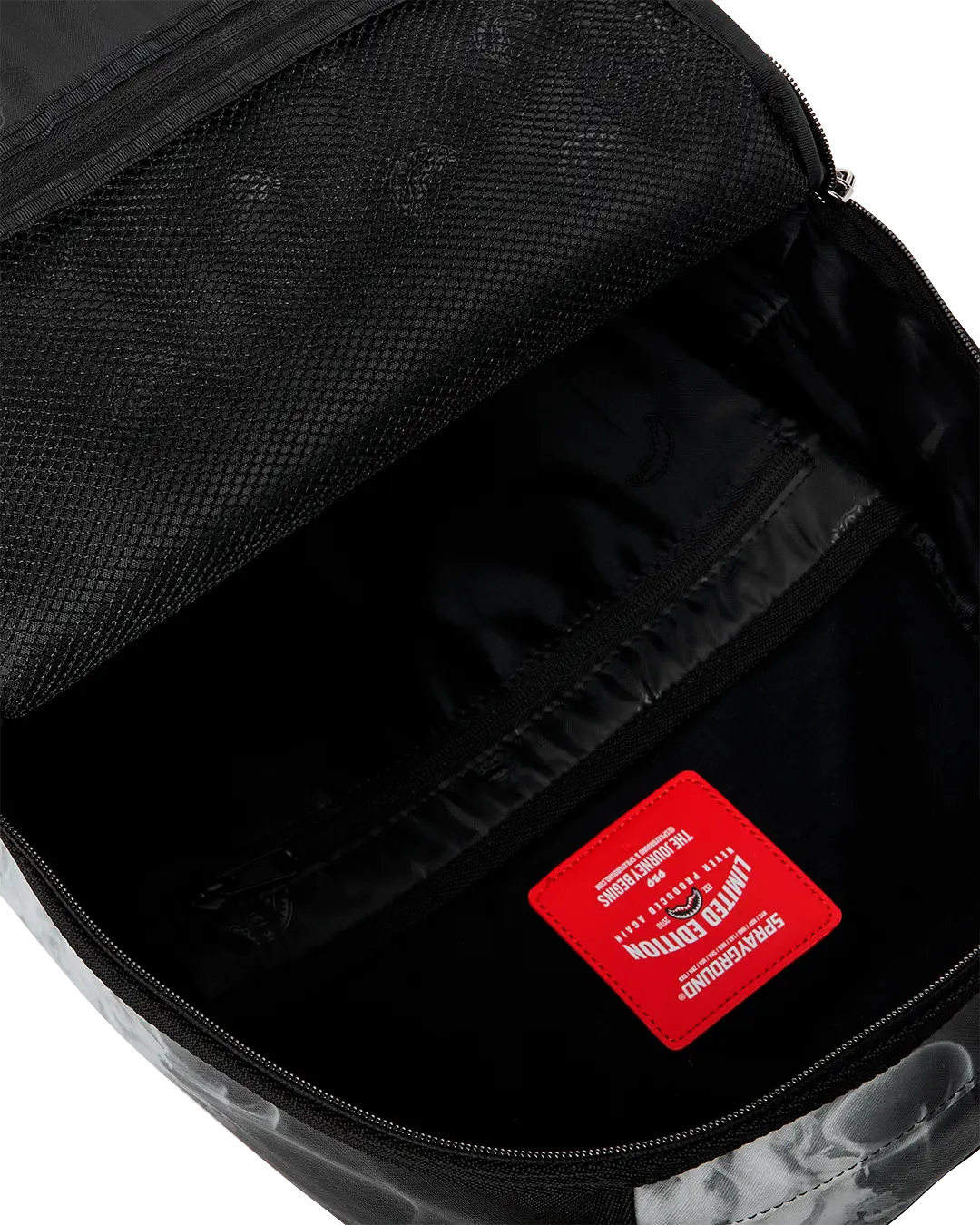 PHANTOM FADE BACKPACK - Image 8