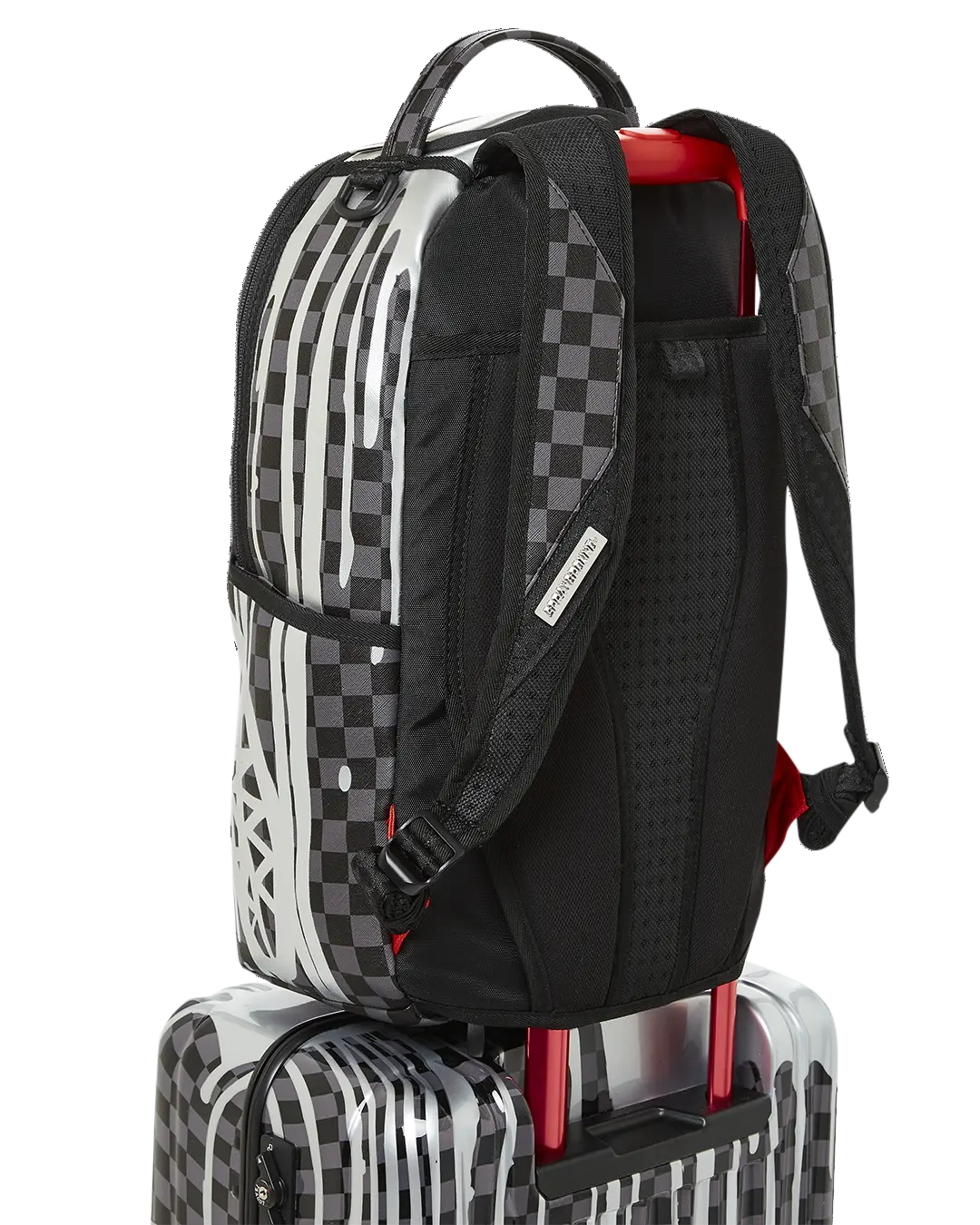 CHATEAU GHOST SHARKNAUTICS HARDSHELL CARRY-ON LUGGAGE - Image 19