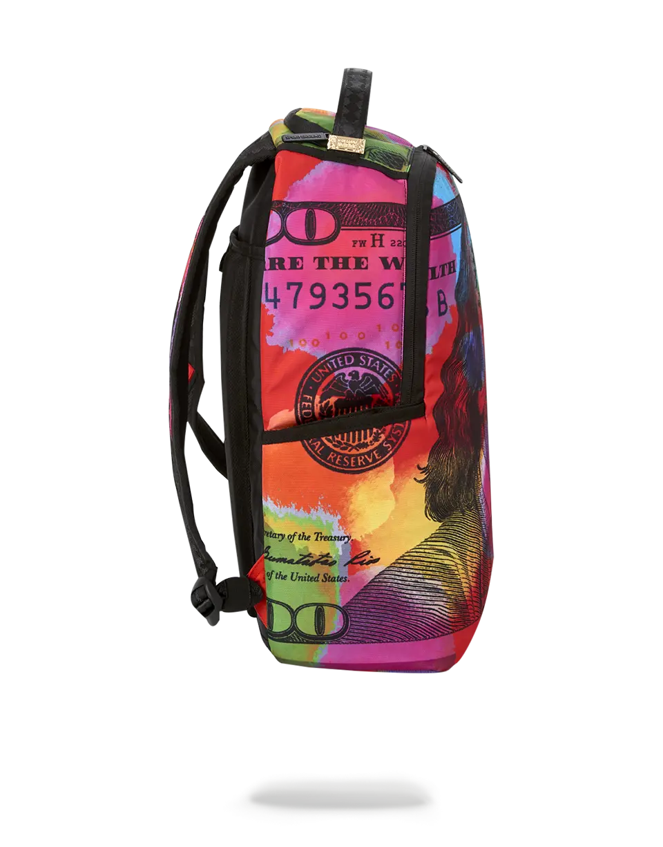 COLOR WAVES BACKPACK - Image 3