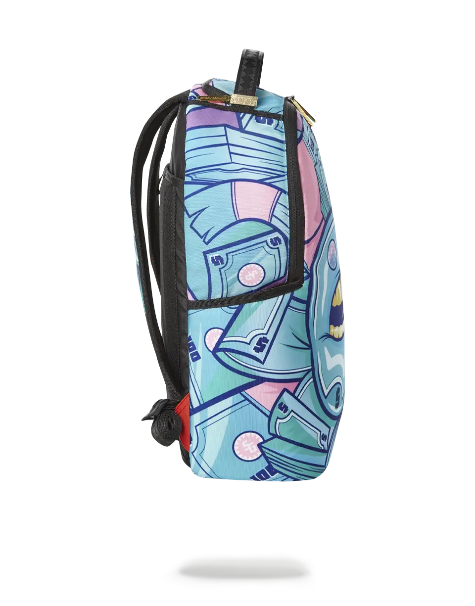 BRUNCH MONEY BACKPACK - Image 3