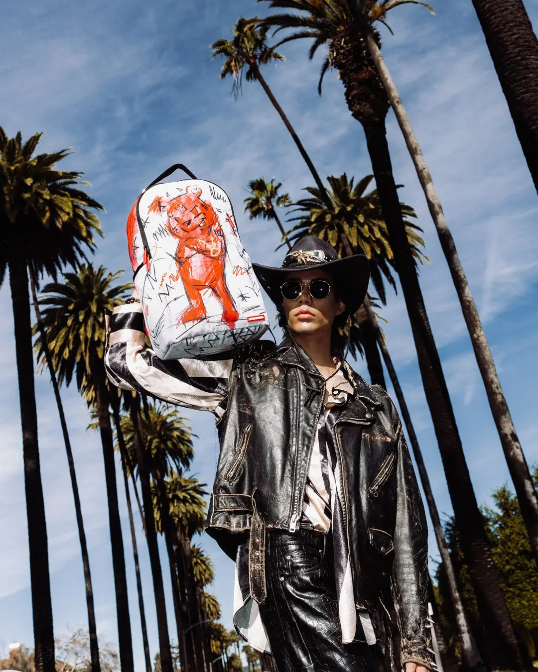 DIABLO ALL ABOUT THE VIBES DLXSR BACKPACK - Image 2