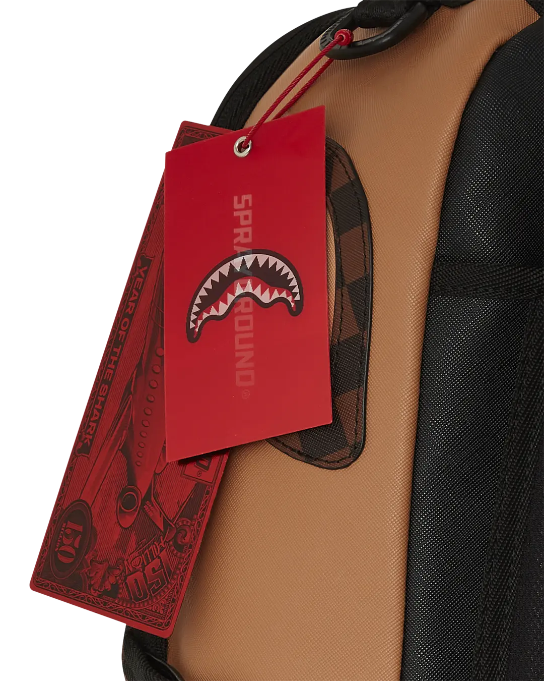 HYPESHARK DLX BACKPACK - Image 13
