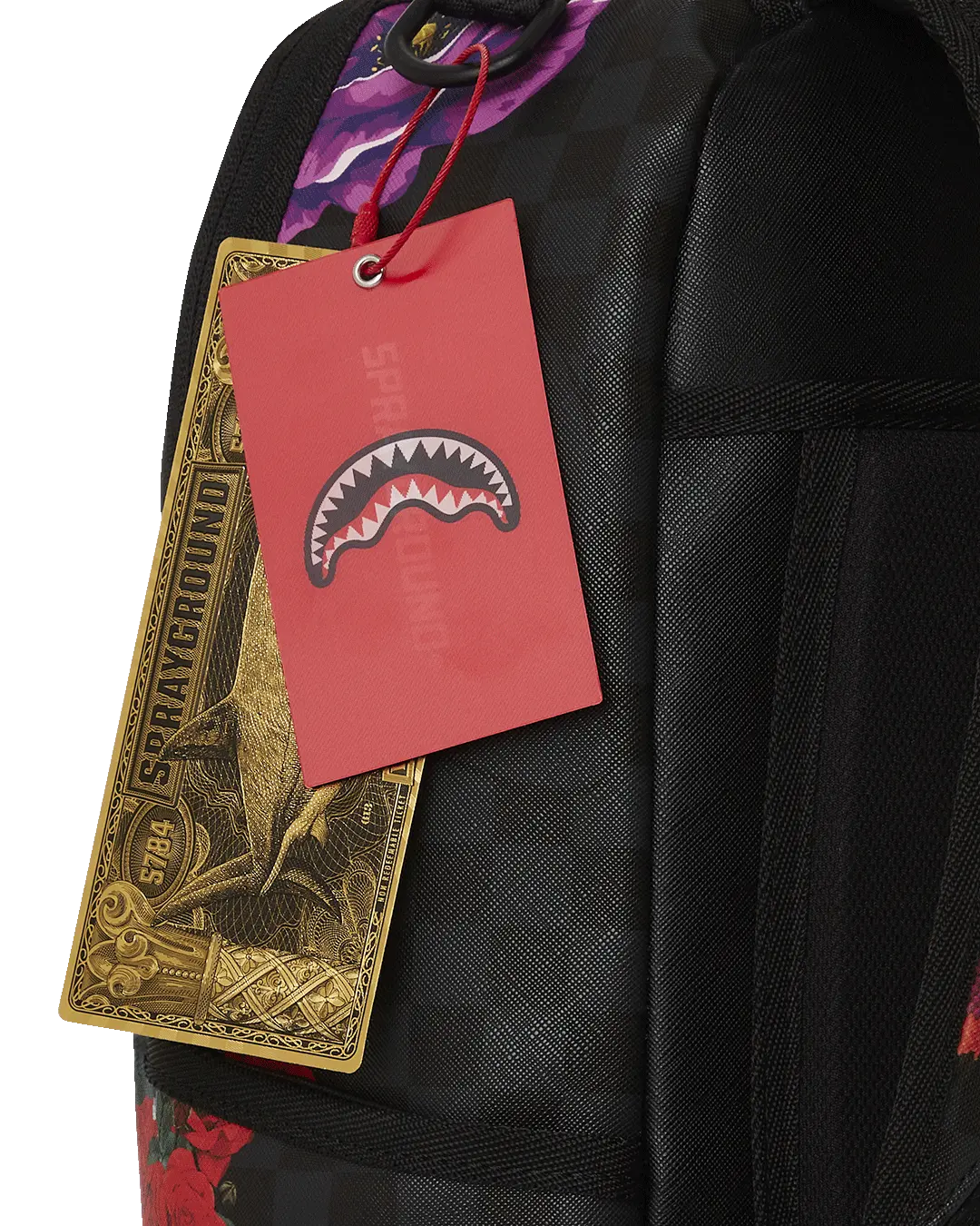 JARDIN D'EDEN BACKPACK - Image 15