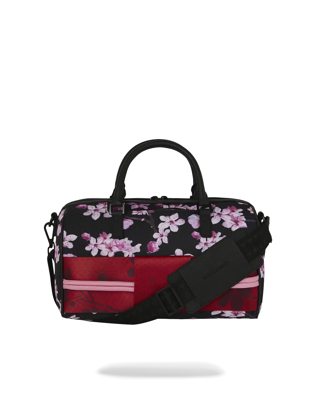 OUKA KENRAN HAYUMI HOKAZANO OFFICIAL COLLAB MINI DUFFLE - Image 7