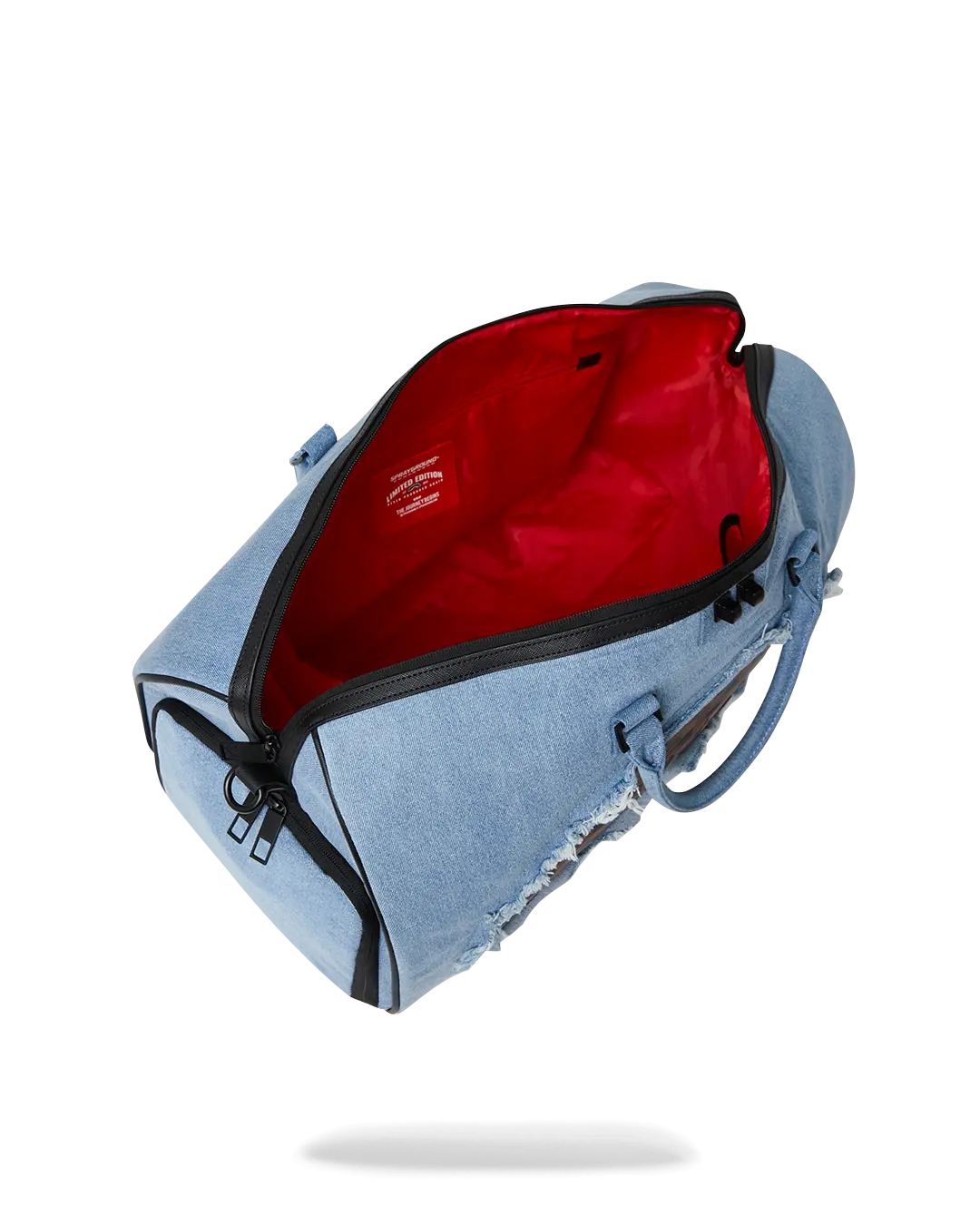 SHORES OF ITALY DUFFLE - Image 11