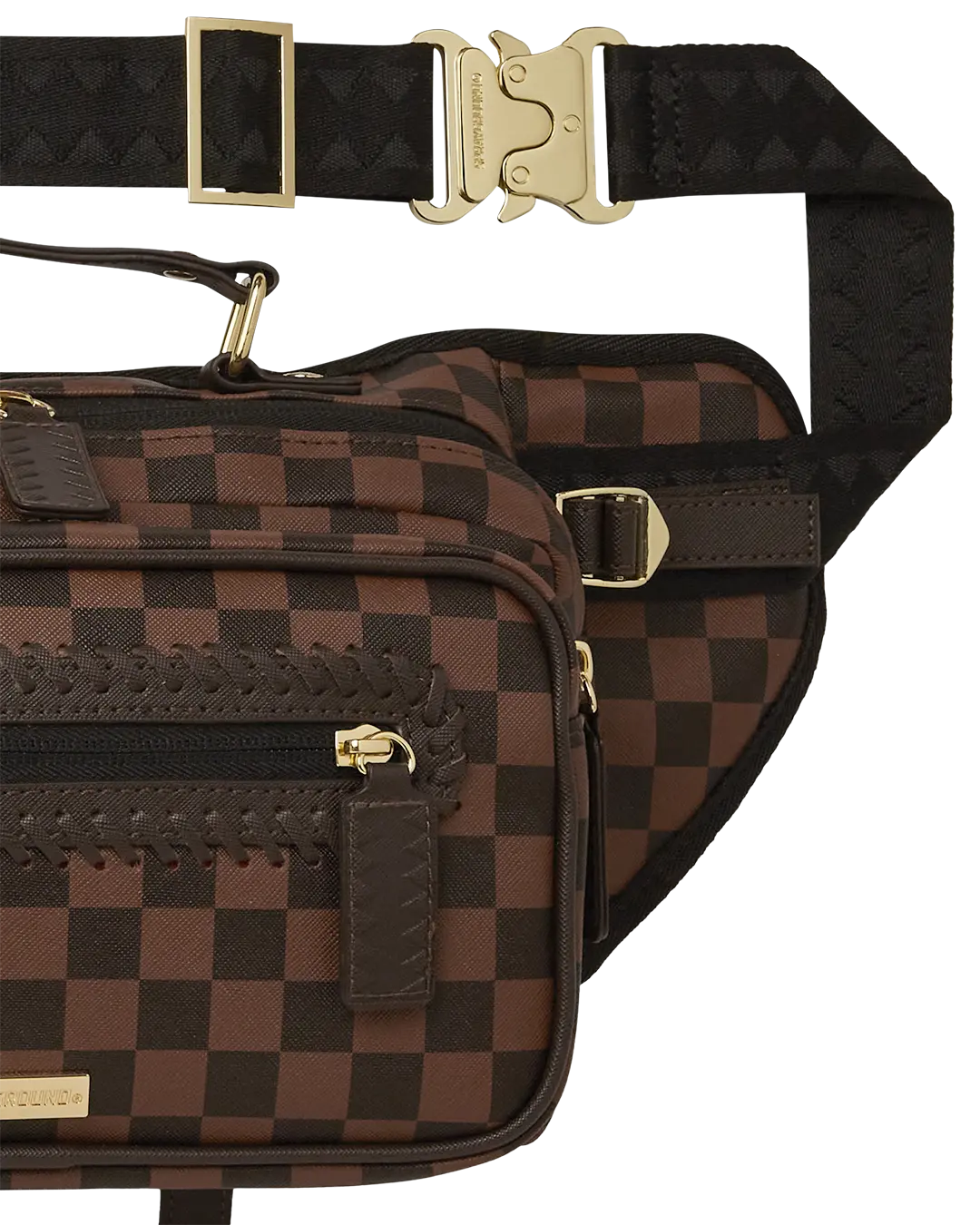 FROM PARIS WITH LOVE CARGO CROSSBODY - Image 5