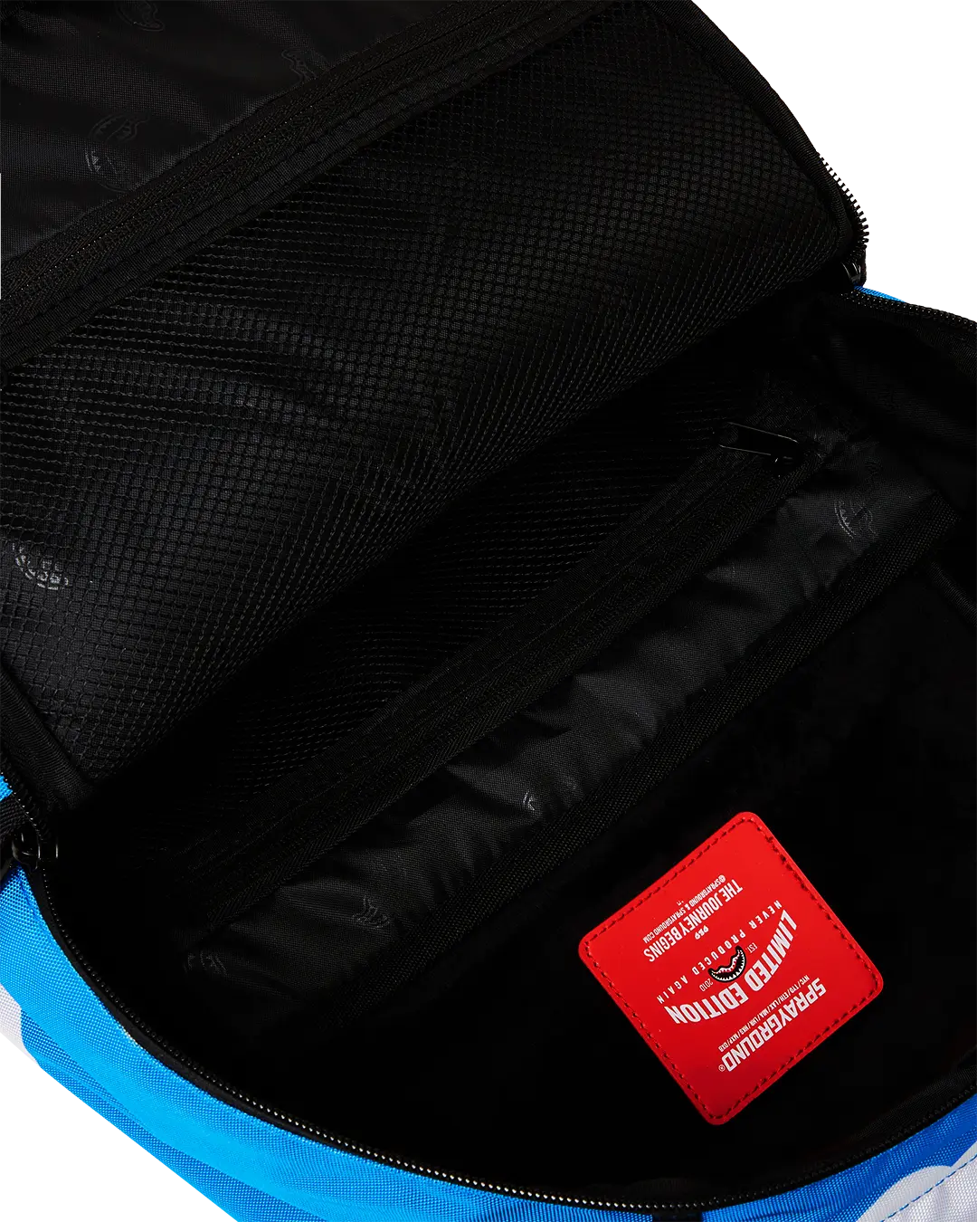 MONEY BEAR TOO SKOOL FOR COOL DLXSR BACKPACK - Image 12