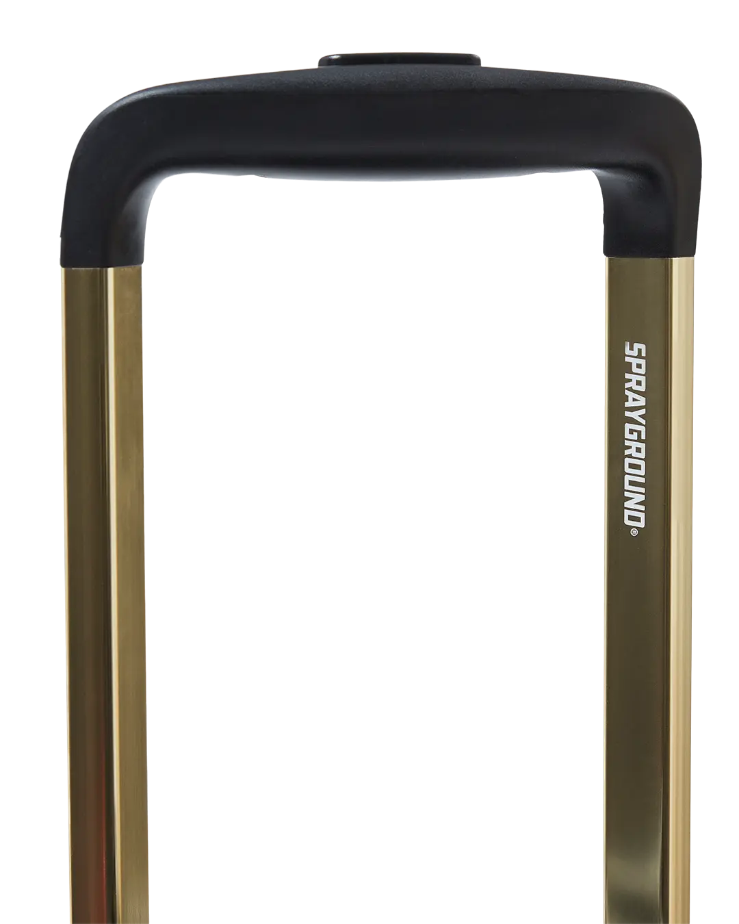 REALITY CHECK SHARKITECTURE CARRY-ON JETBLACK LUGGAGE (GOLD HARDWARE) - Image 21