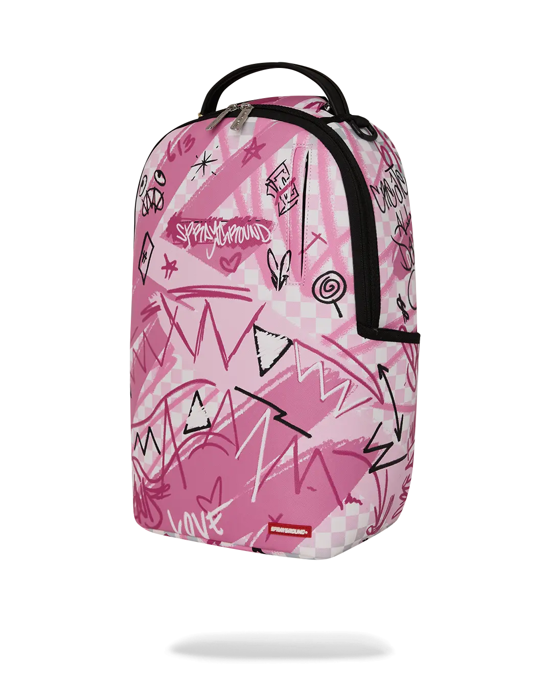 BROKEN HEARTS CLUB BACKPACK - Image 5