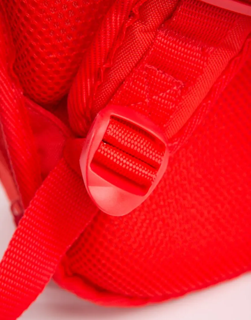 RED GUB (GRAFFITI UTILITY BACKPACK) - Image 16