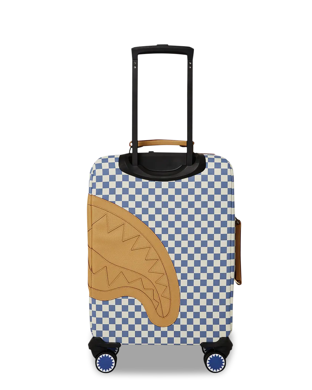 NEW SHARK YACHT CLUB IMPERIAL CARRY-ON LUGGAGE - Image 5