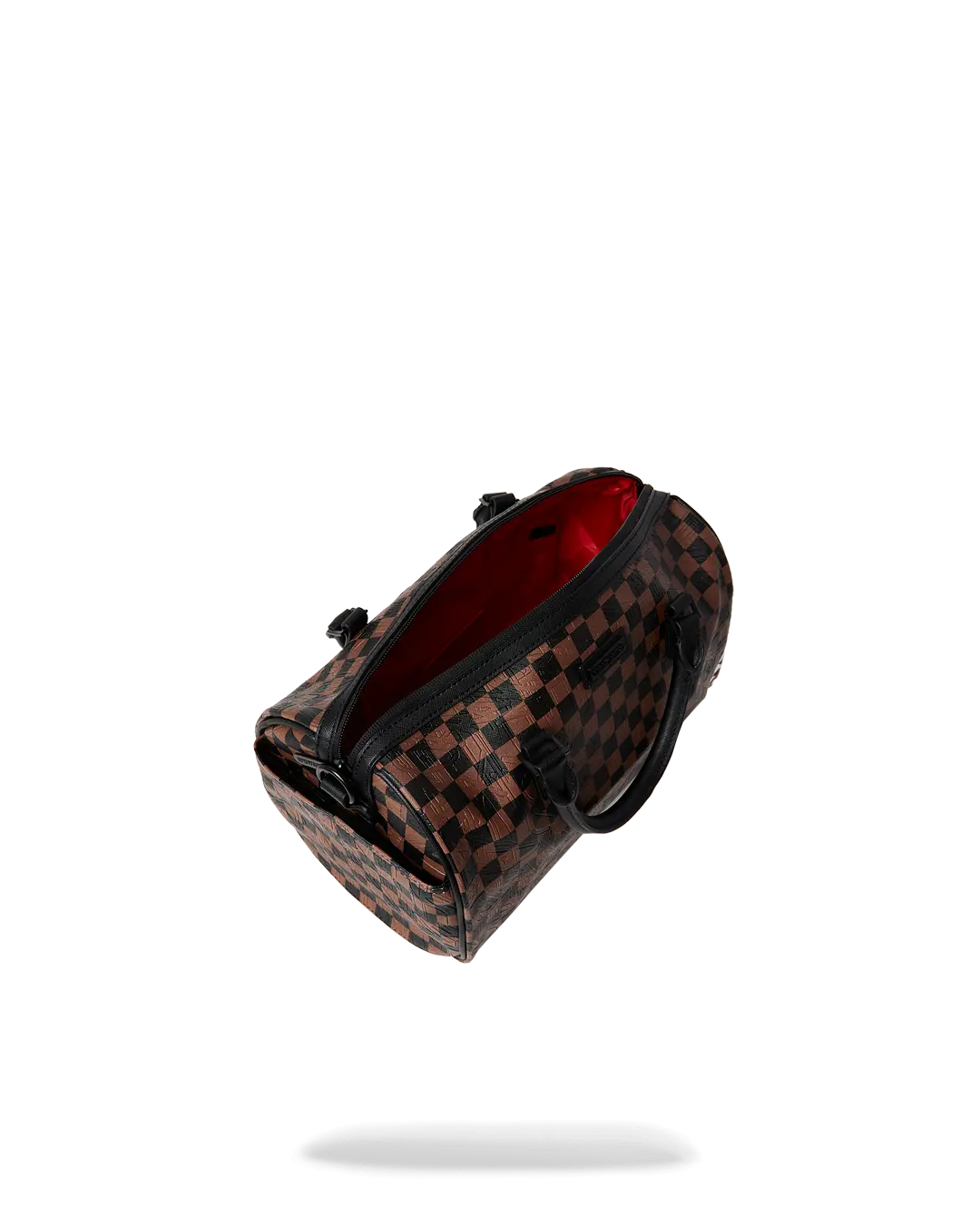 THE PRIVATE JET SHARK CLUB MINI DUFFLE - Image 12