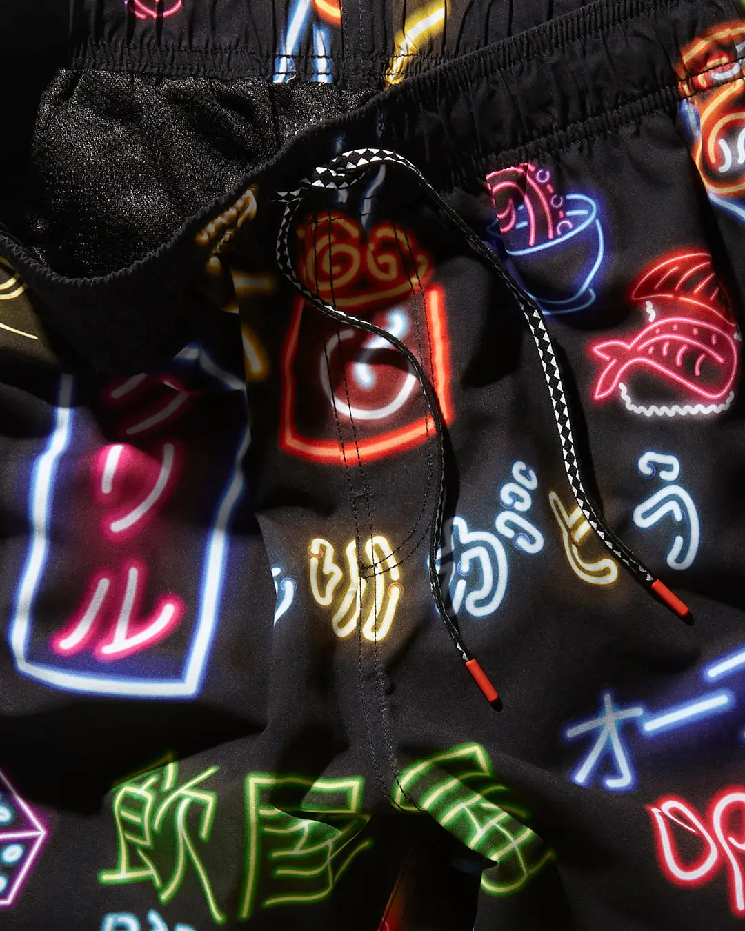 OKINAWA SWIM TRUNKS - Image 7