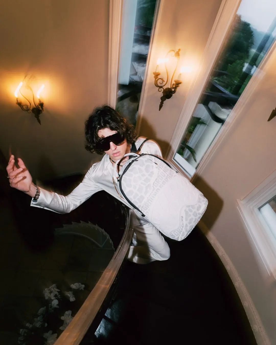 VACAY ALL DAY DLXSV BACKPACK - Image 4
