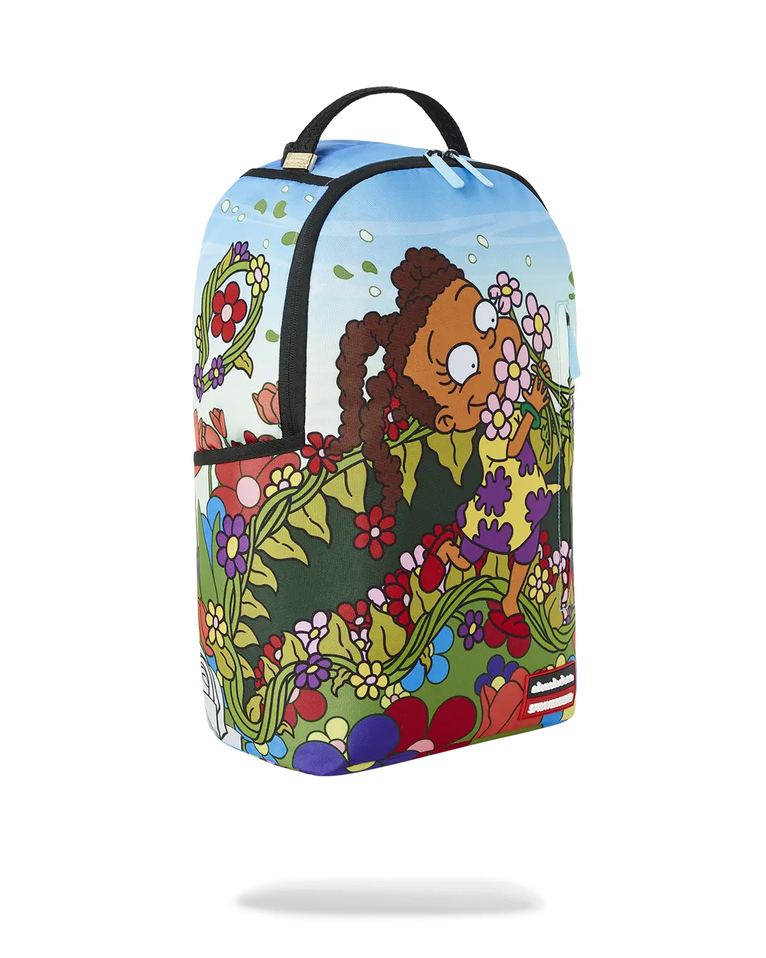 RUGRATS SUSIE IN THE GARDEN BACKPACK - Image 3