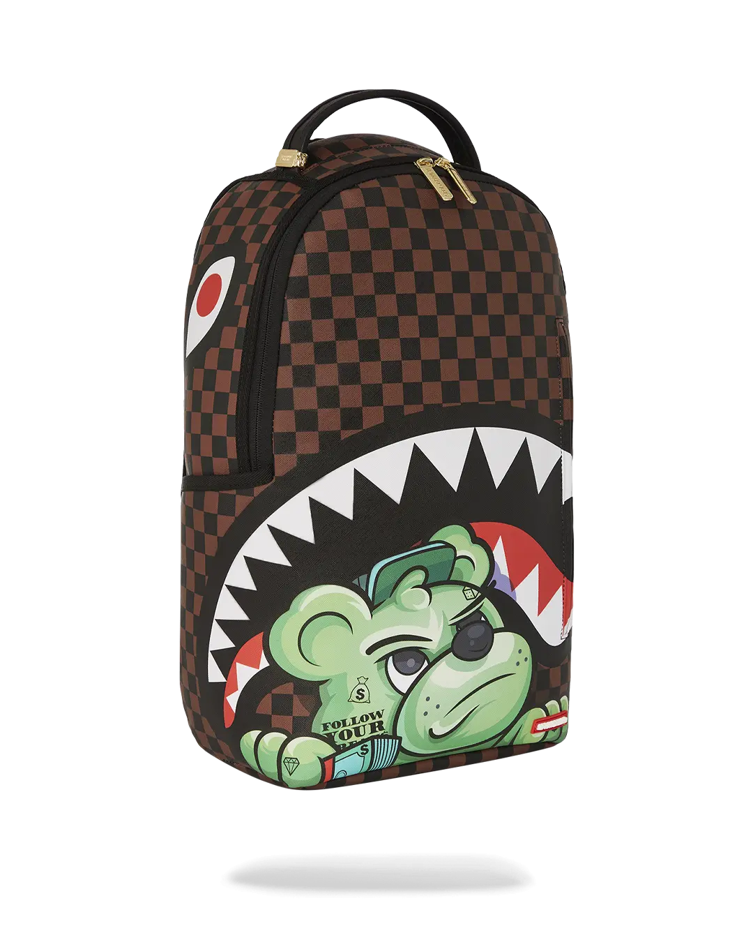 MONEY GRUMP DLXSV BACKPACK - Image 3