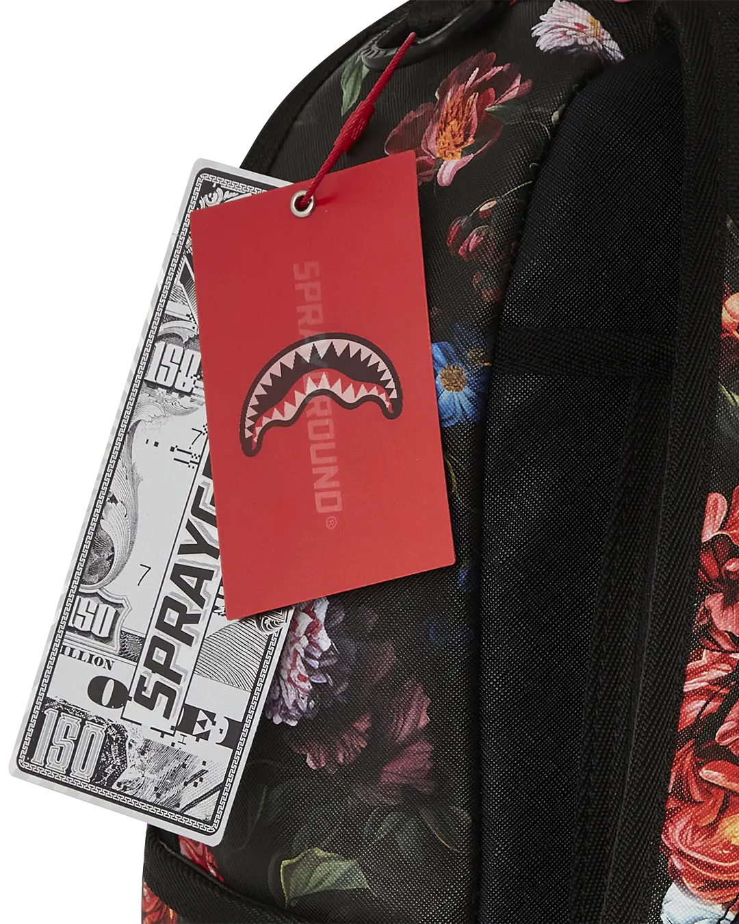 JARDIN DE FLORES BACKPACK - Image 11