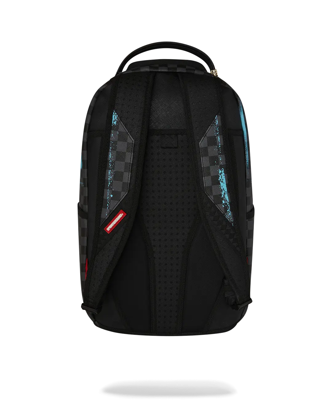 GAMMA BLUE SHARK BACKPACK - Image 4