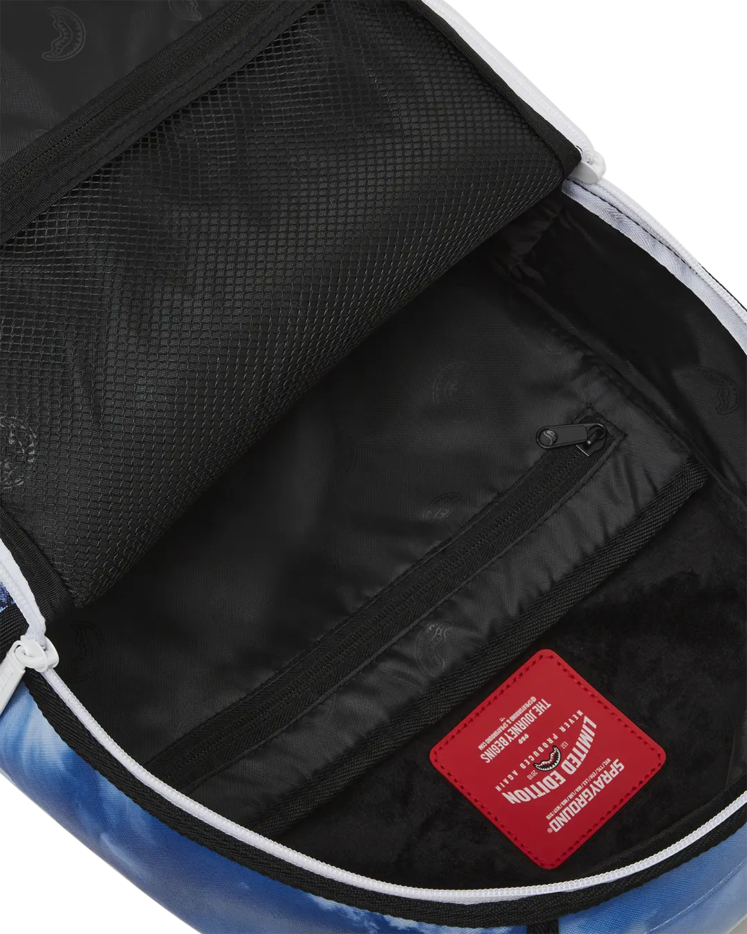 SHARK EVERE$T BACKPACK (DLXV) - Image 14