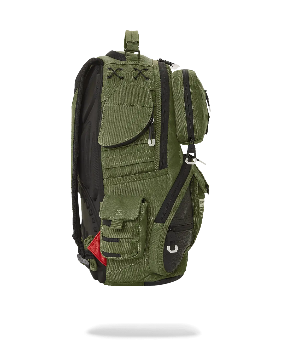 SPECIAL OPS OPERATION SUCCE$$ BACKPACK - Image 5