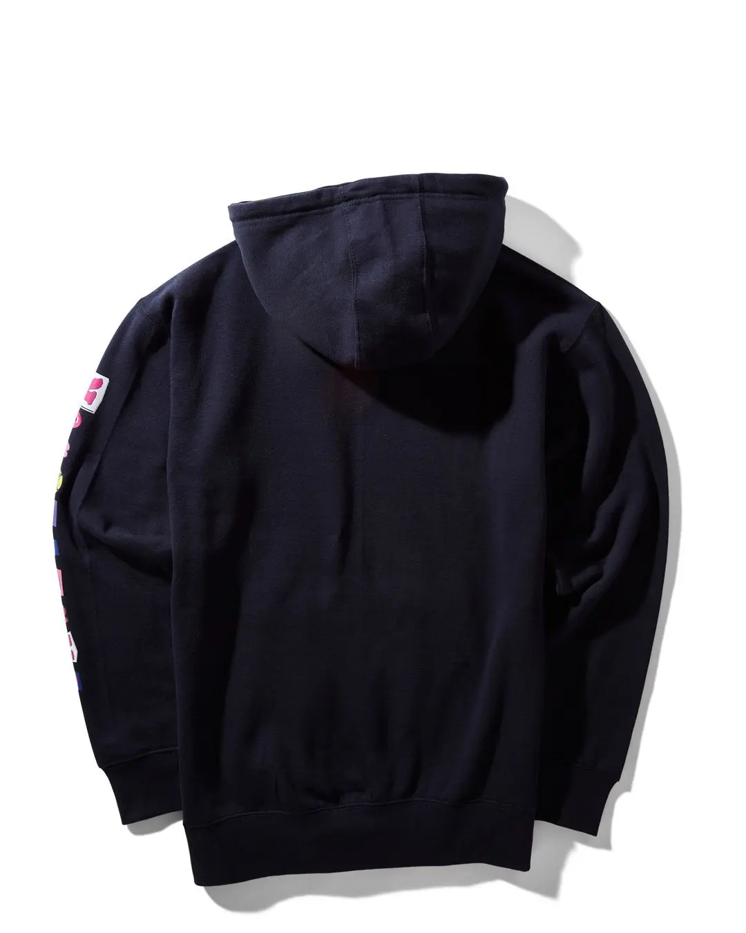 LOW KEY HIGH KEY HOODY - Image 2