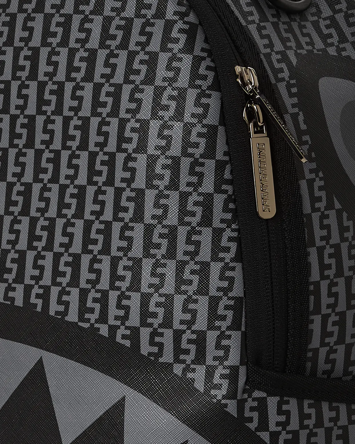 SHARKFINITY STEALTH PILOT BACKPACK (DLXV) - Image 11