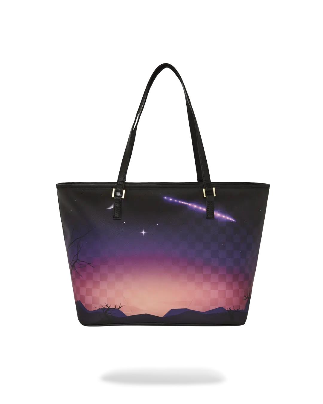 LATE ONE NIGHT TOTE - Image 5