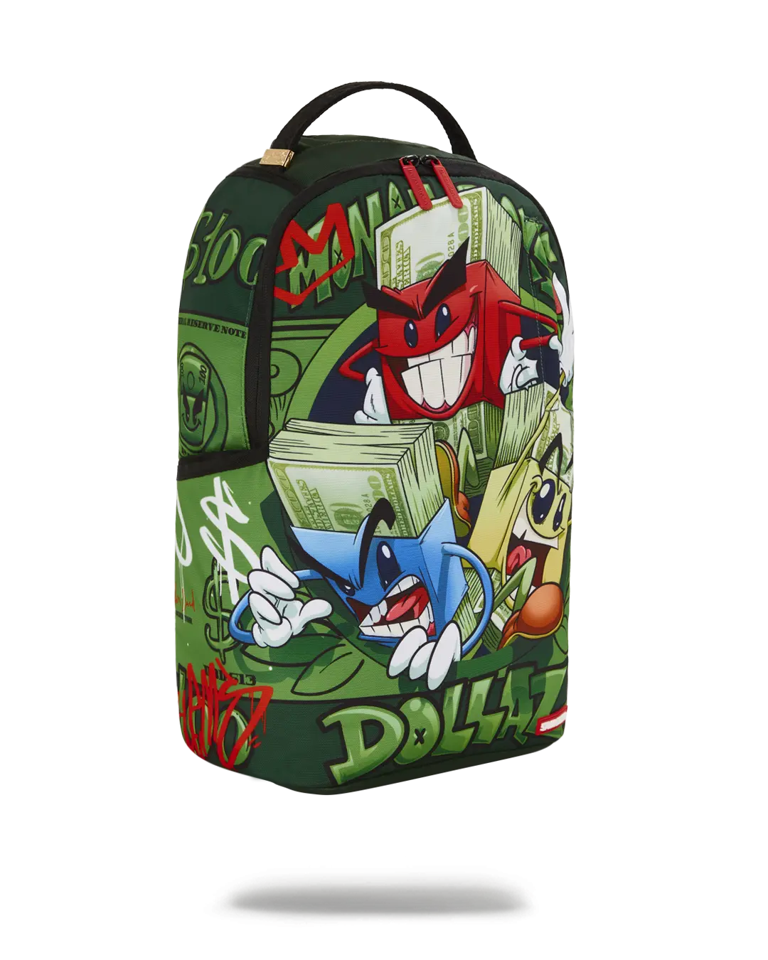 MONEY BOYS DOLLAZ (DLXR) - Image 3