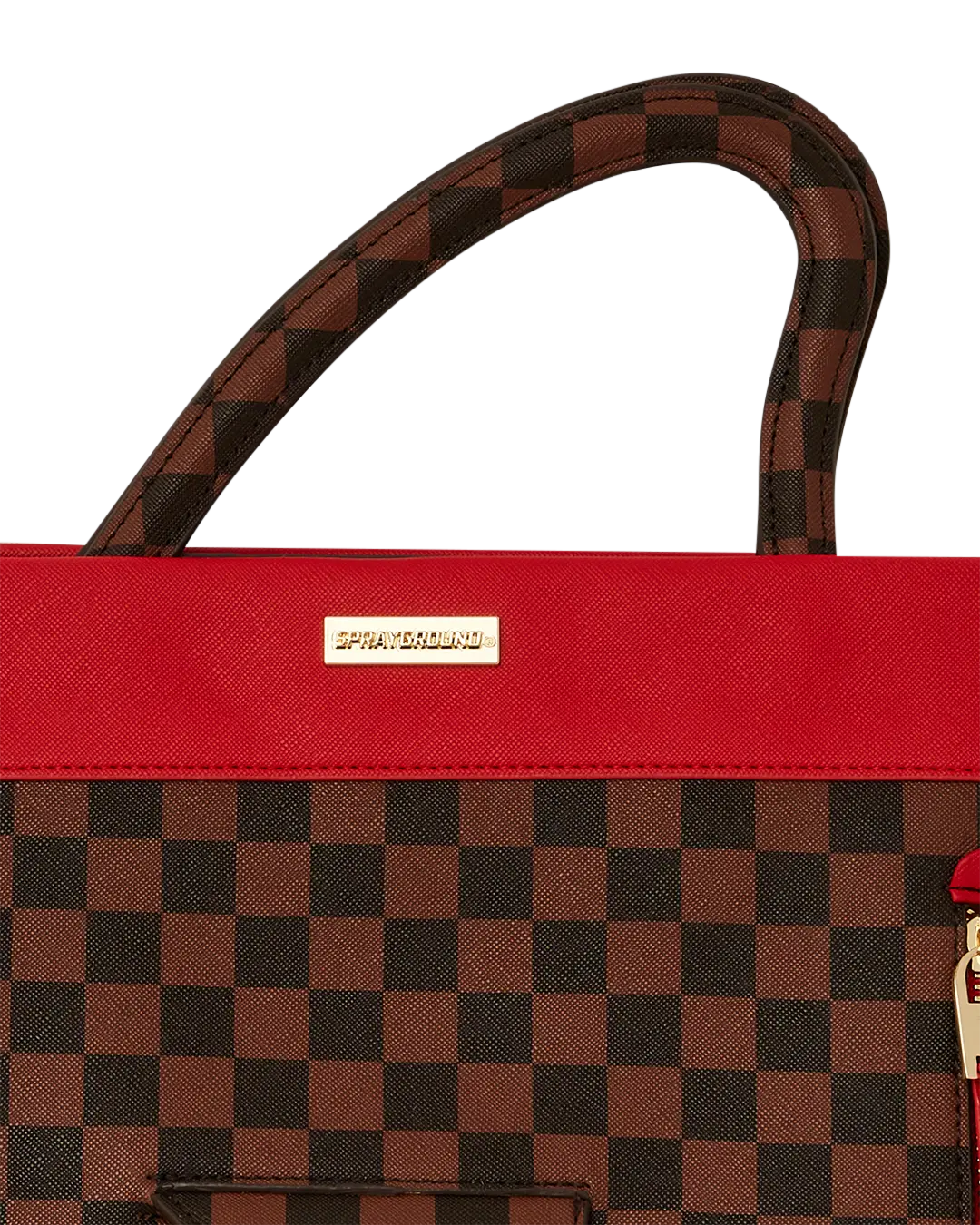 ALL OR NOTHING SHARKS IN PARIS TOTE - Image 13