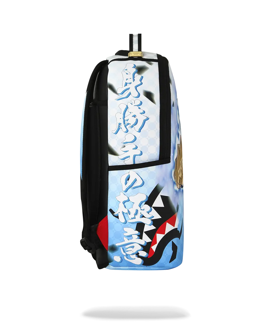 DBZ ULTRA INSTINCT GOKU BACKPACK - Image 3