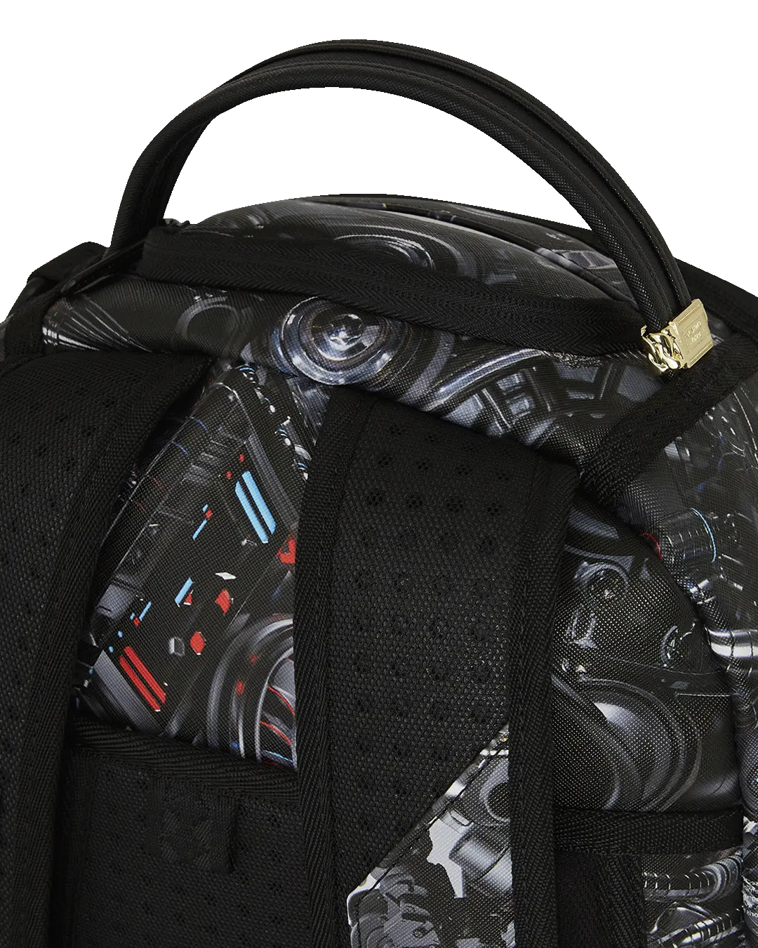 ENGINEERED FOR EXCELLENCE DLXR BACKPACK - Image 11