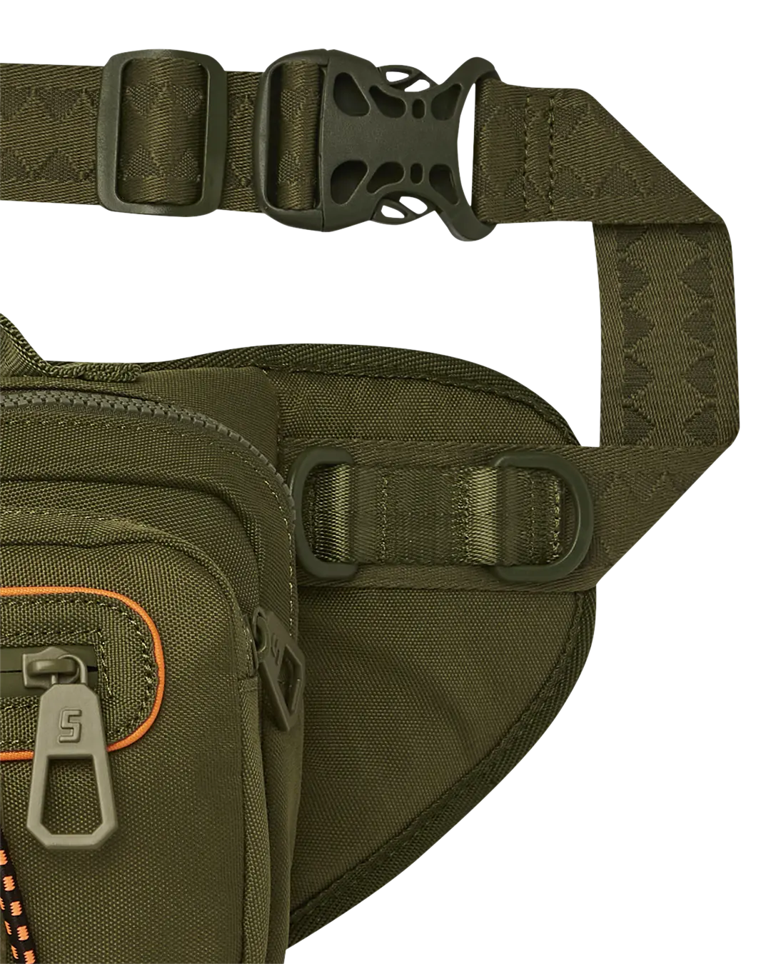 SPECIAL OPS SHARK SQUAD CARGO CROSSBODY - Image 5