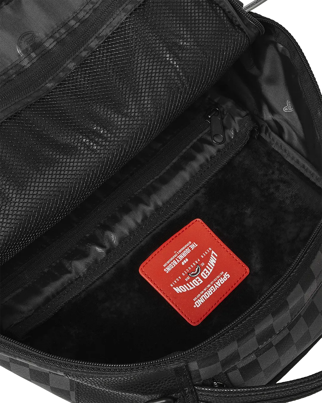 GHOST WAVE DLXSV BACKPACK - Image 13