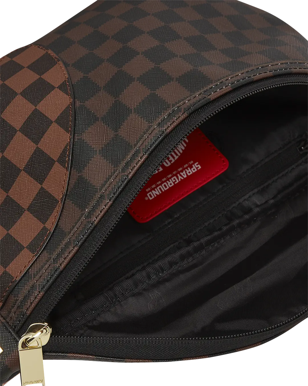 BANDOLERO NOUVEAU SAVVY CROSSBODY - Image 9