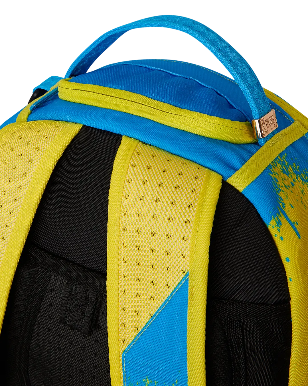 EUPHORIC CURRENCY BACKPACK - Image 11