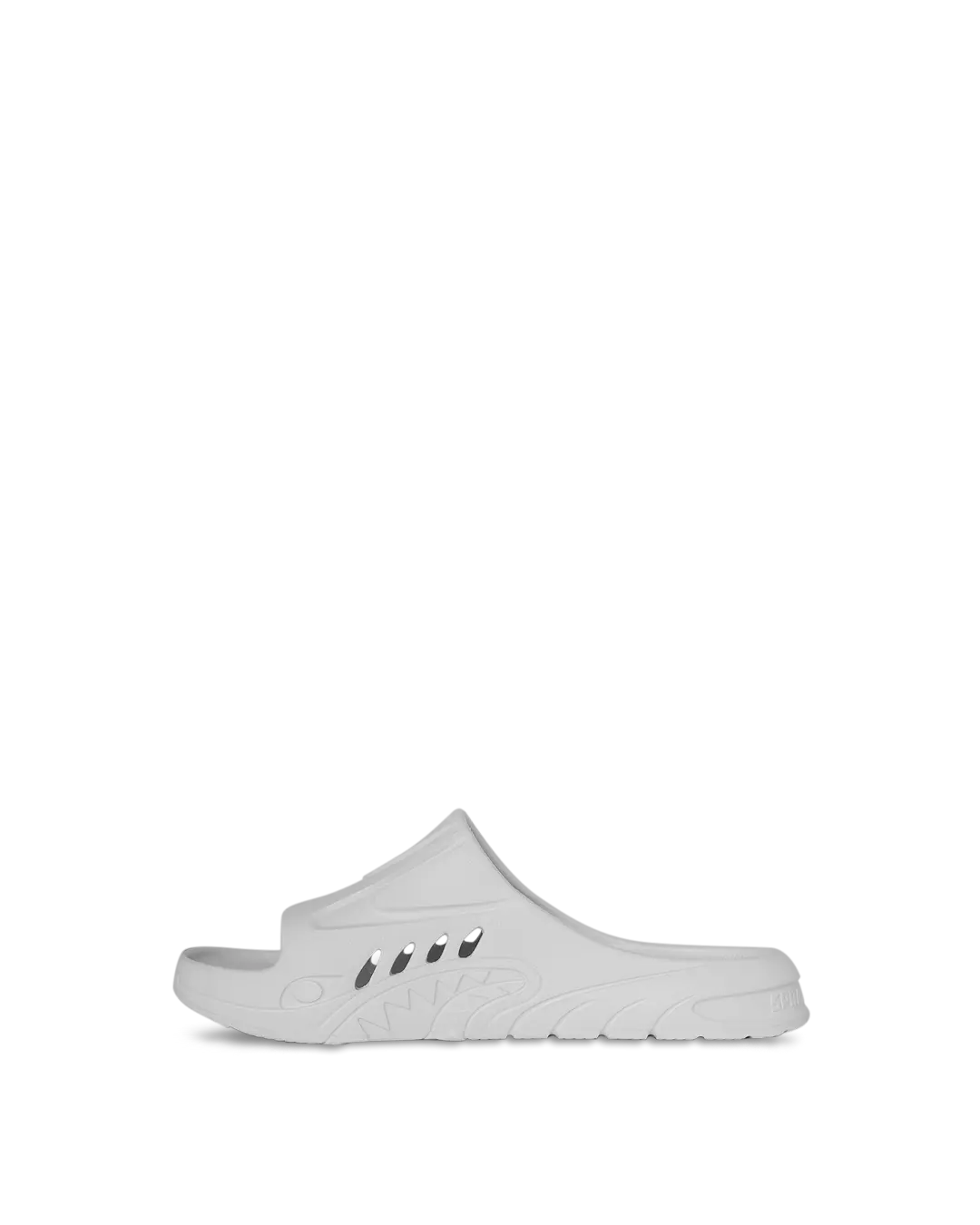 SHARK SLIDE (WHT) - Image 3