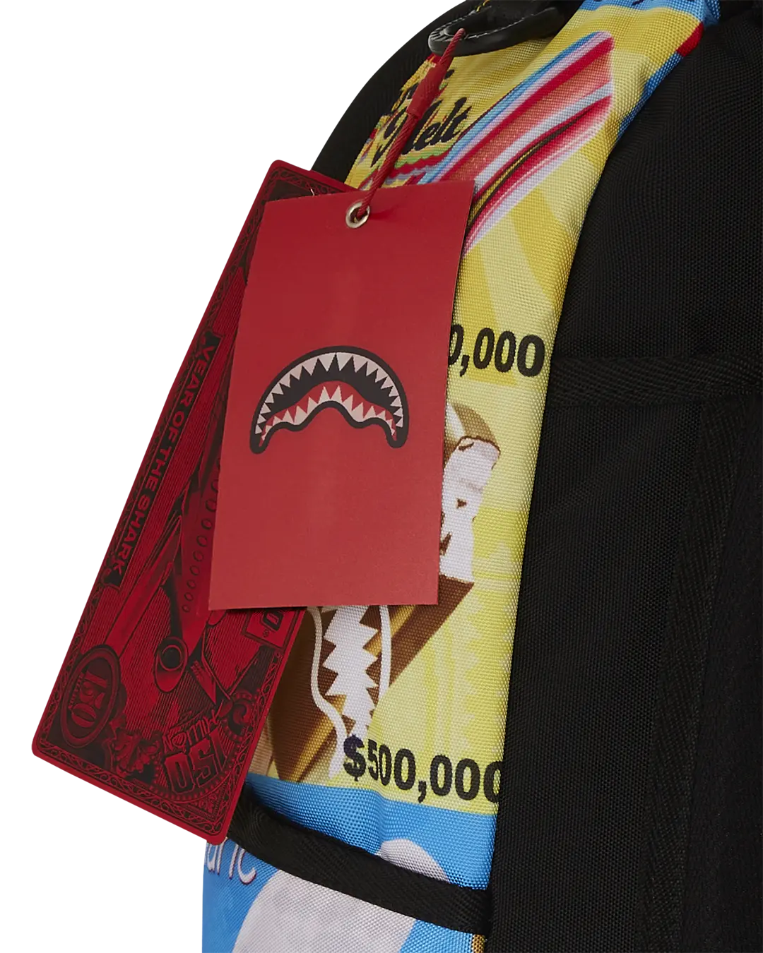ICE CREAM TRUCKIN BACKPACK - Image 14