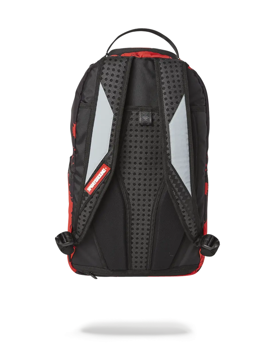 VENOM: SHARK BACKPACK - Image 4