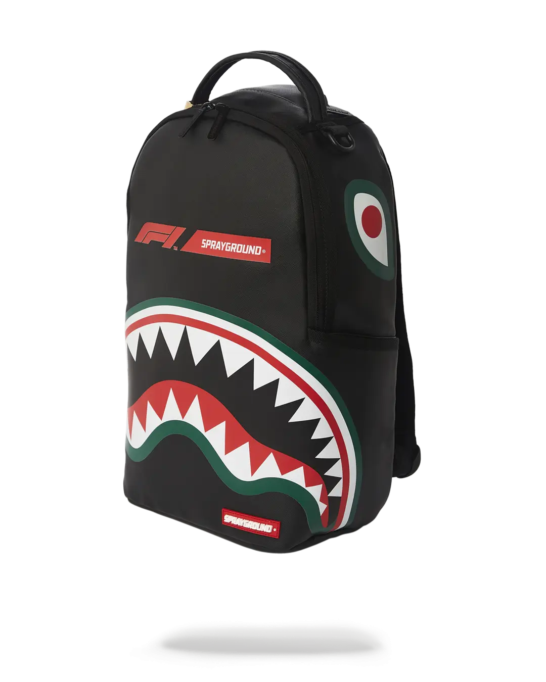FORMULA 1 OFFICIAL RACE TEAM BACKPACK (DLXV) - Image 3