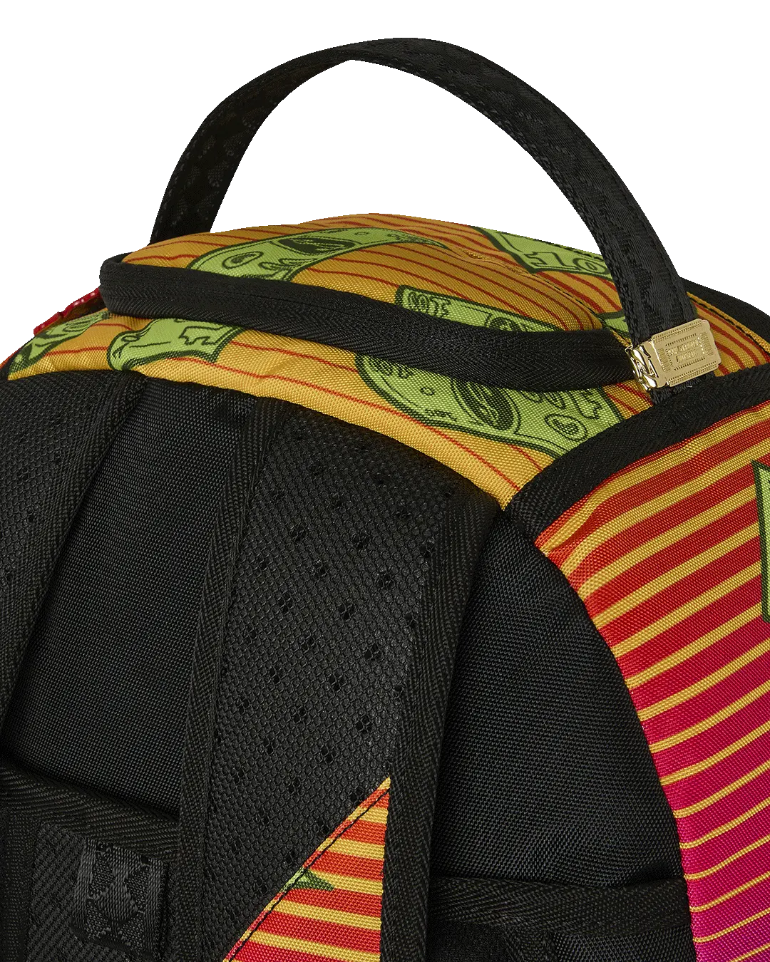 DIABLO MONEY MAKER BACKPACK - Image 10
