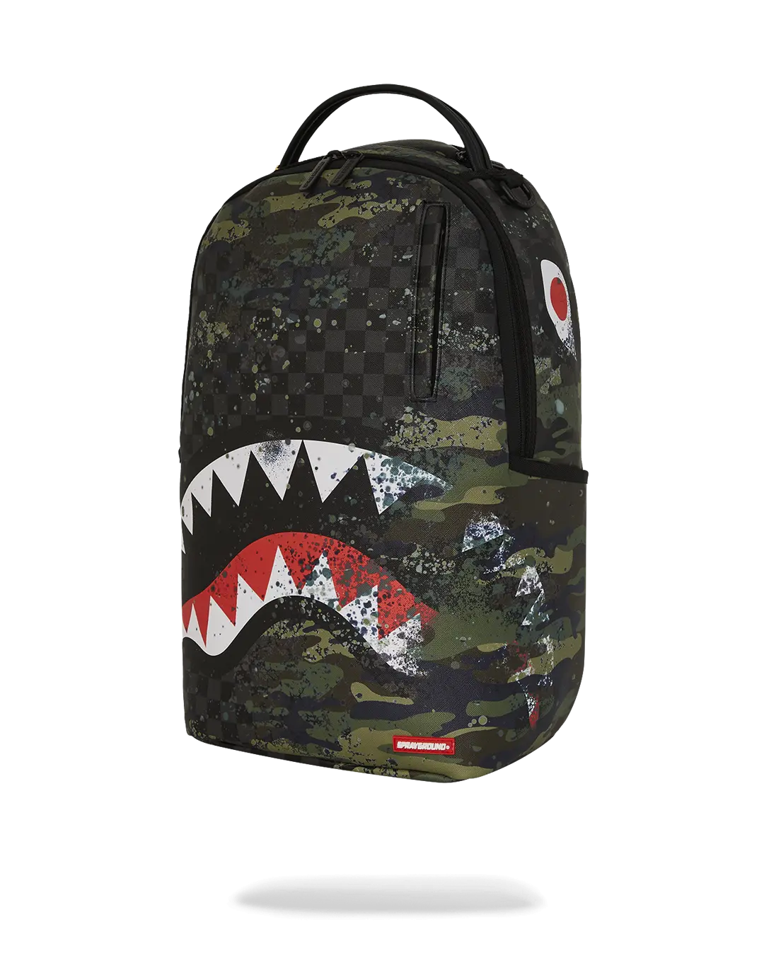 T-REX CITY DLXSV BACKPACK - Image 8