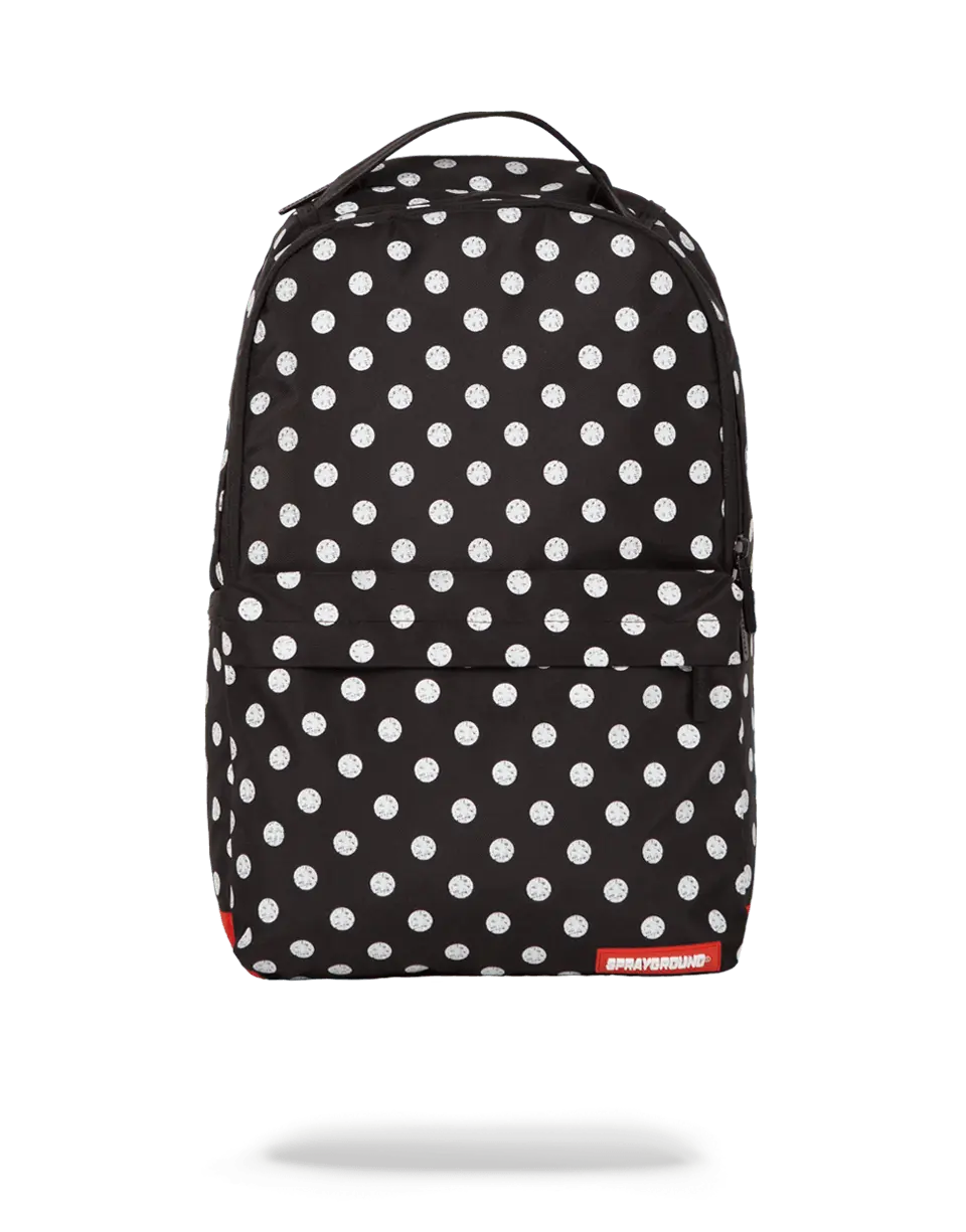 POLKA DIAMONDS