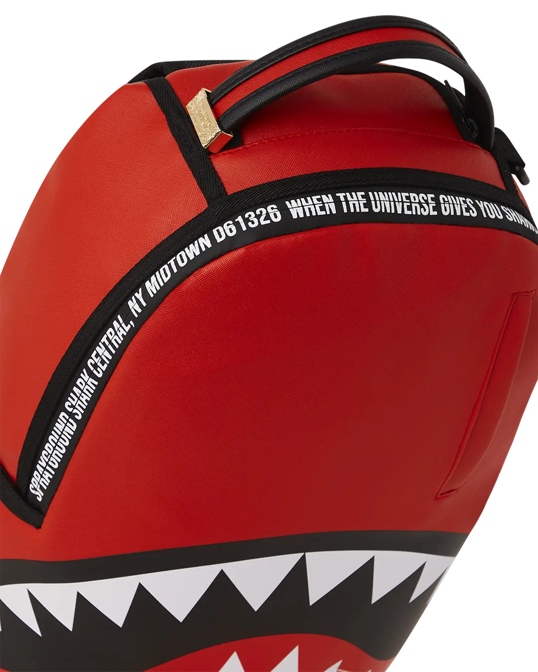 SHARK CENTRAL PROVERB DLXSV BACKPACK - Image 14