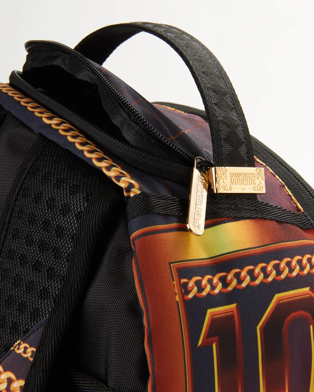 NFL DEANDRE HOPKINS BACKPACK - Image 6