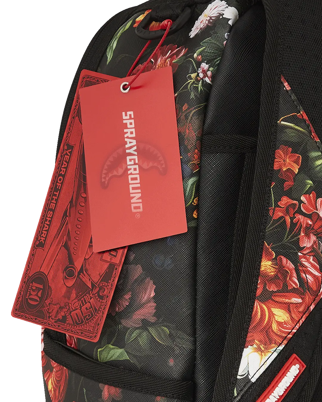 FRESH CHECK DLXSV BACKPACK - Image 13