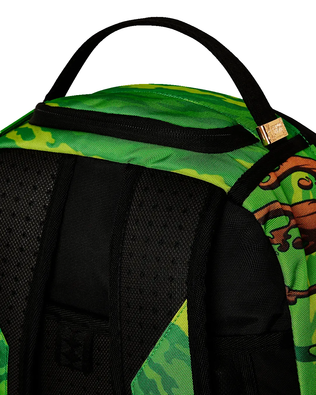 RICK & MORTY MERGE DIVERGE DLXSR BACKPACK - Image 11