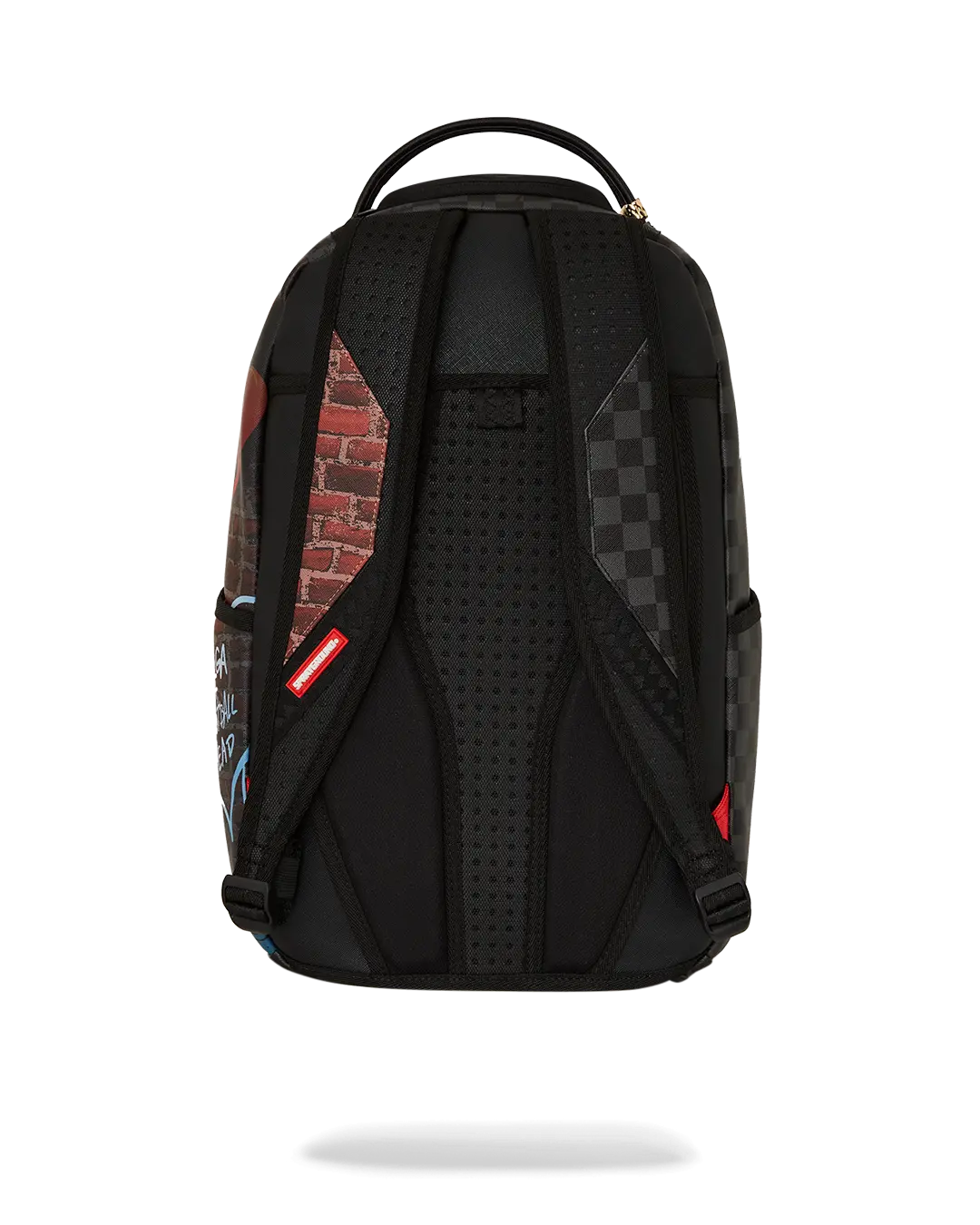 HEY ARNOLD GERALD THE LEGEND BACKPACK - Image 4